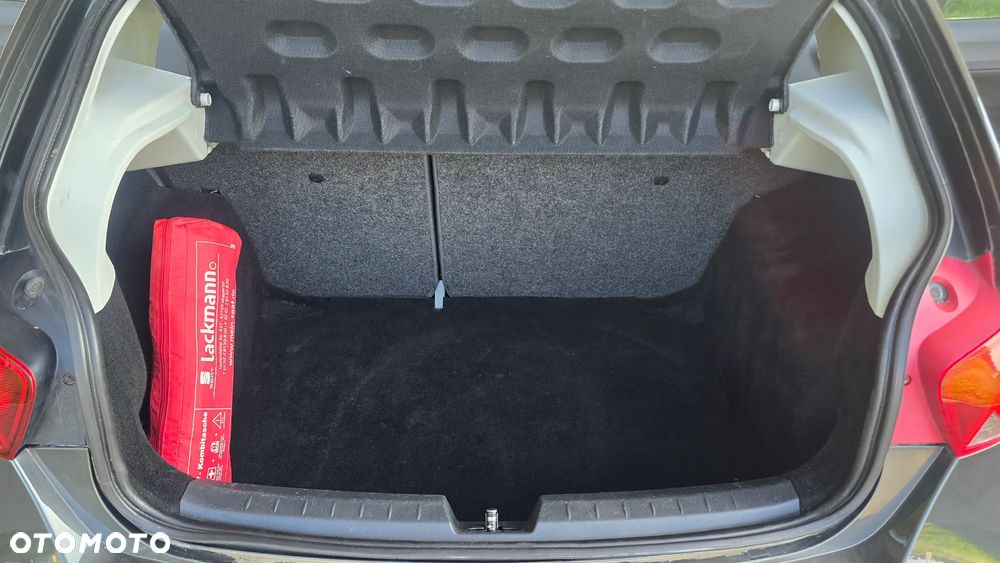 Seat Ibiza 1.4 16V Style - 27