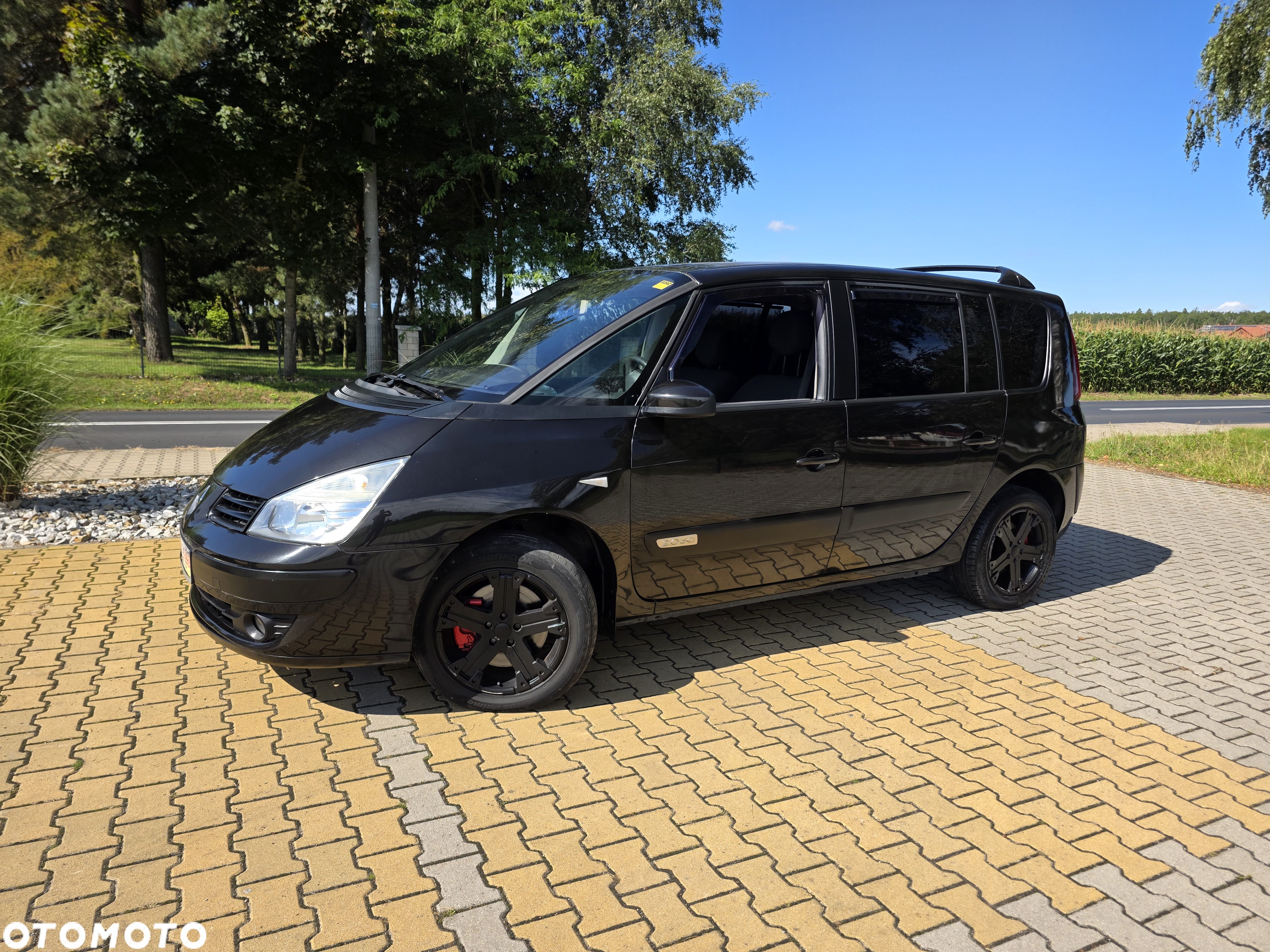 Renault Espace 2.0 dCi Dynamique - 2