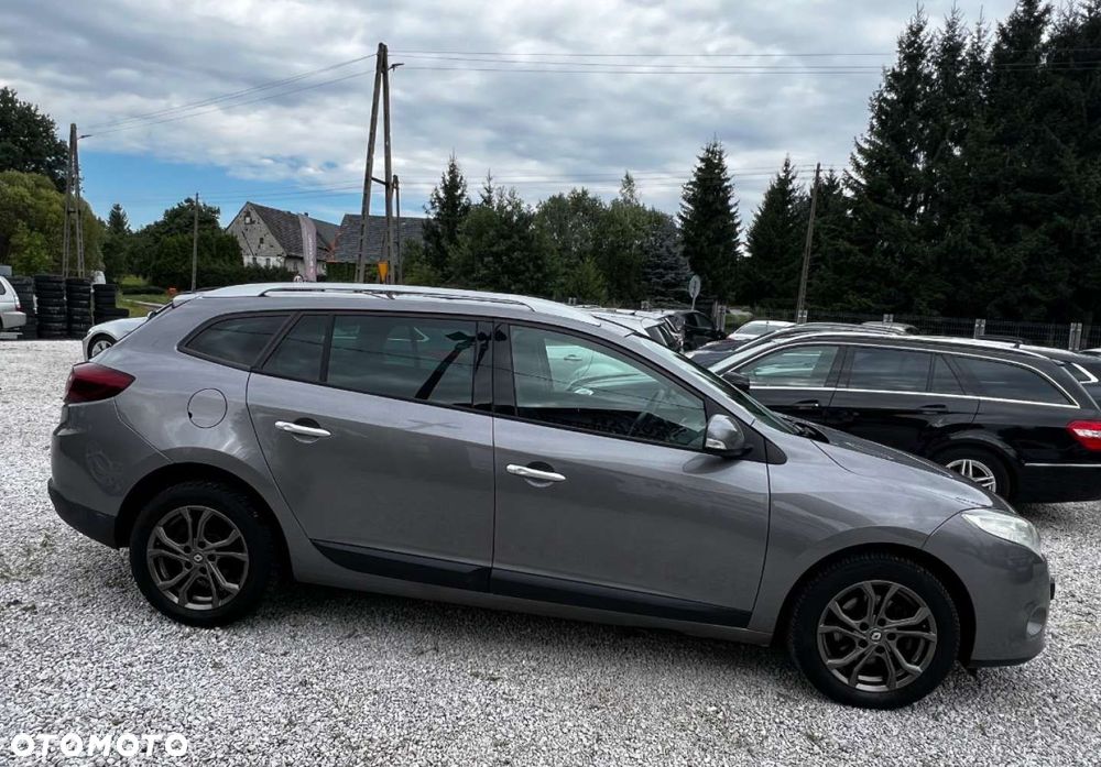 Renault Megane - 5