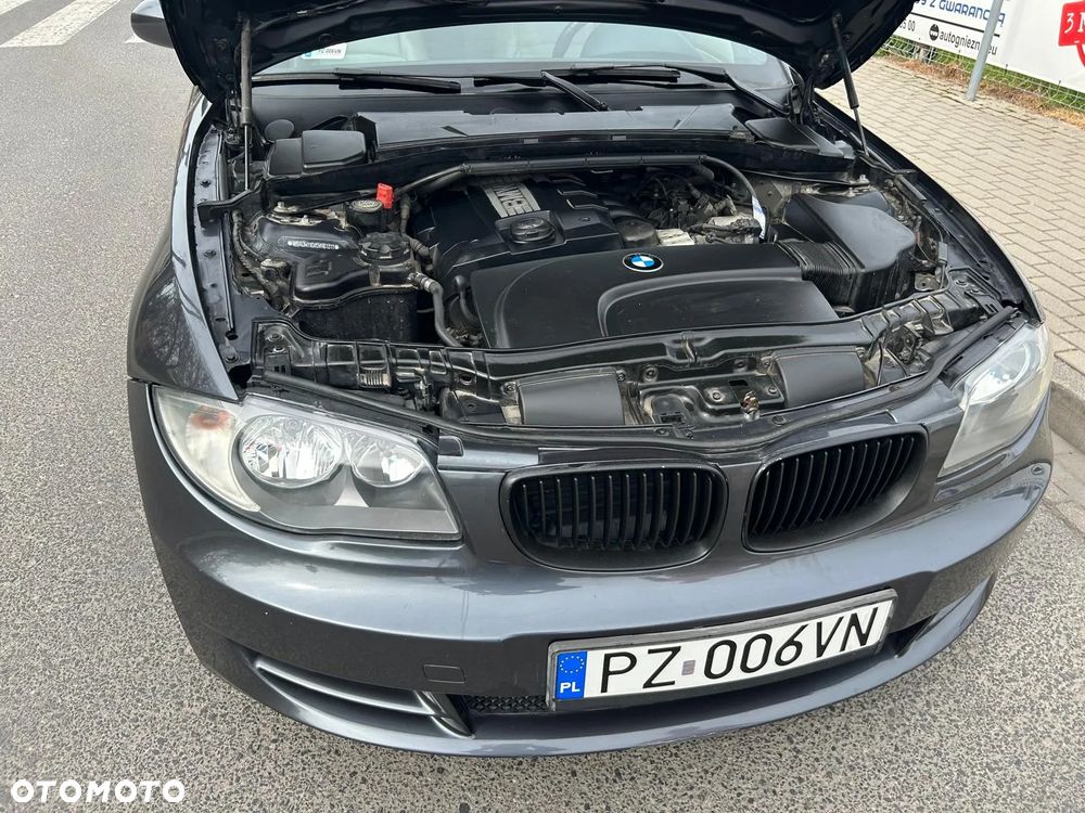 BMW Seria 1 - 21