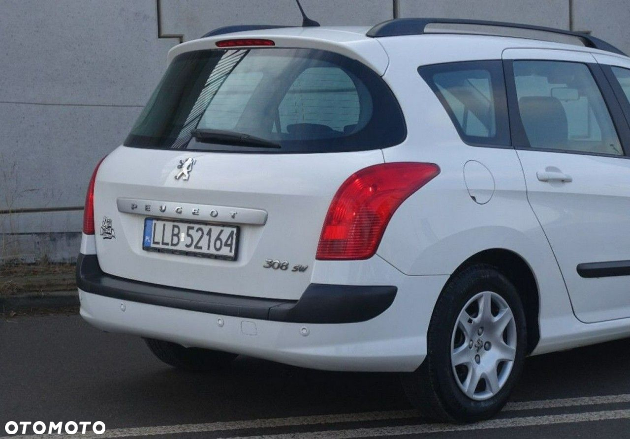 Peugeot 308 - 21