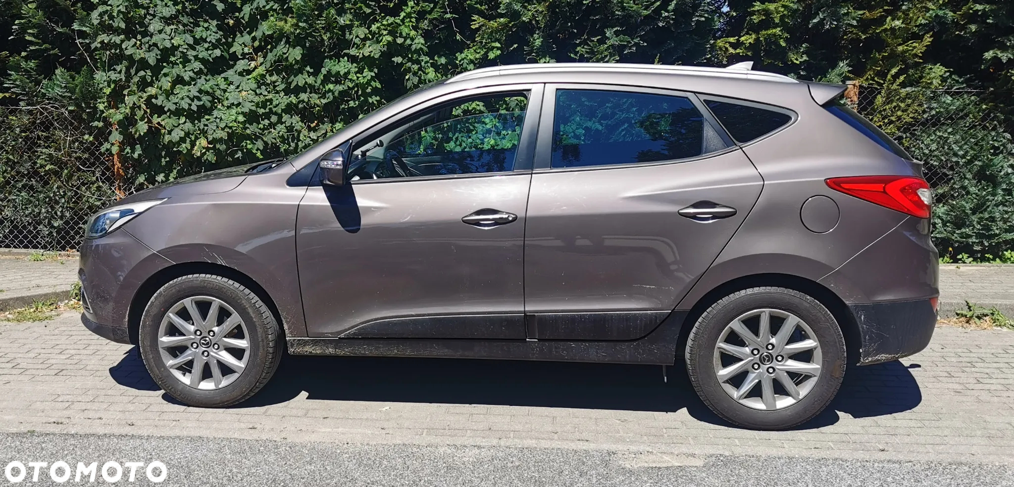 Hyundai ix35 1.7 CRDi Comfort 2WD - 5