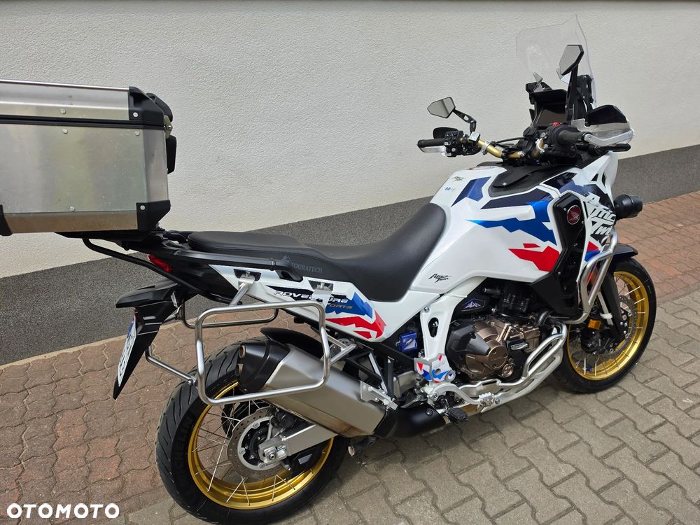 Honda CRF - 30
