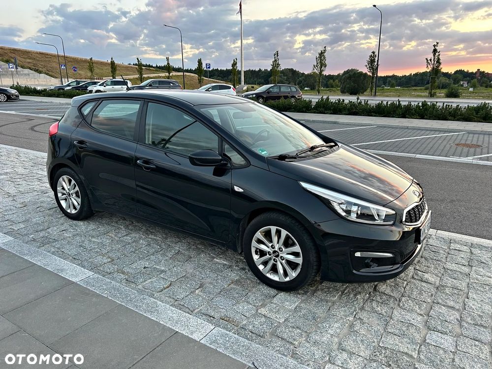 Kia Ceed 1.4 L Business Line - 8