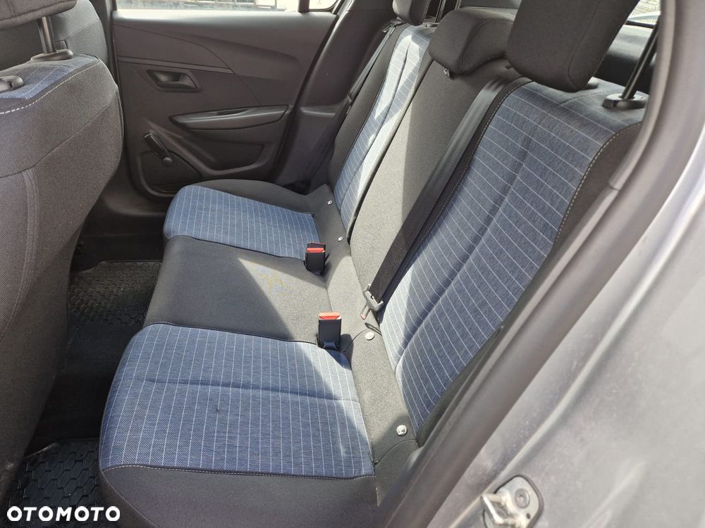 Peugeot 208 1.2 PureTech Like S&S - 8