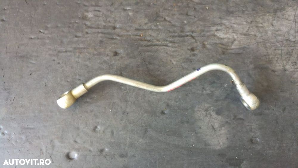 conducta ulei tur turbina  k14c 1.4 t akk 414 benz suzuki vitara ly sx4 s-cross jy swift v az - 1