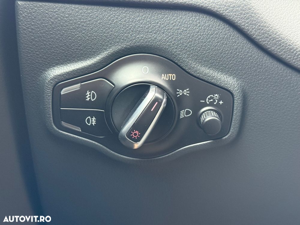 Audi Q5 2.0 TDI Quattro S tronic - 11