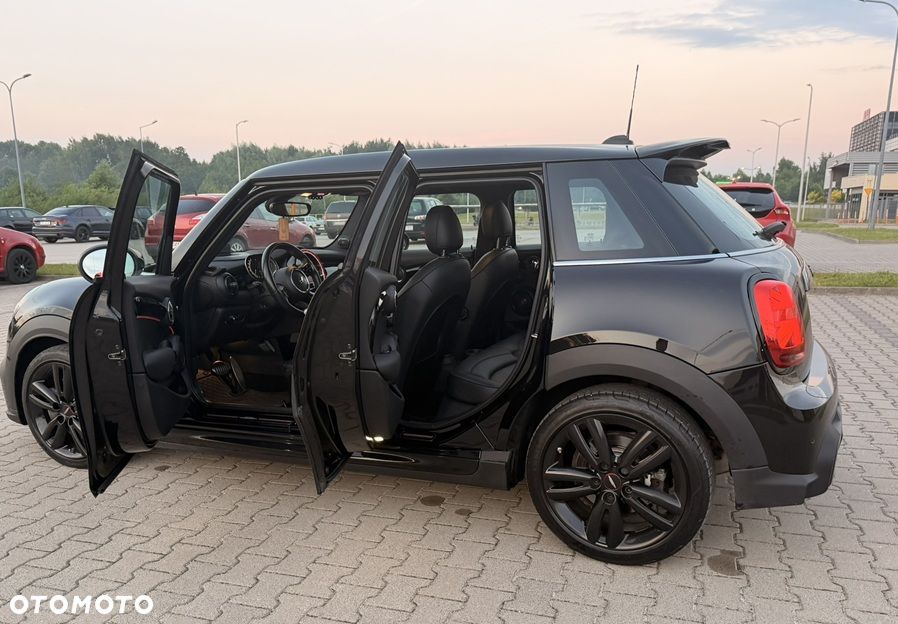 MINI Cooper S - 9