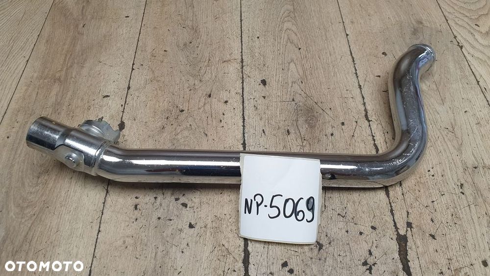 Kolektor kolanko Harley Davidson Rocker 66794-10 - 1