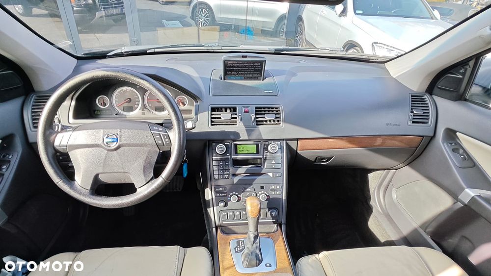 Volvo Xc 90 2011 photo 5