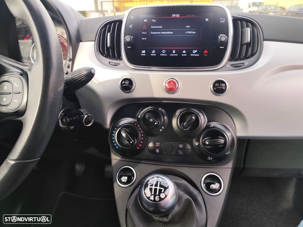 Fiat 500C - 24