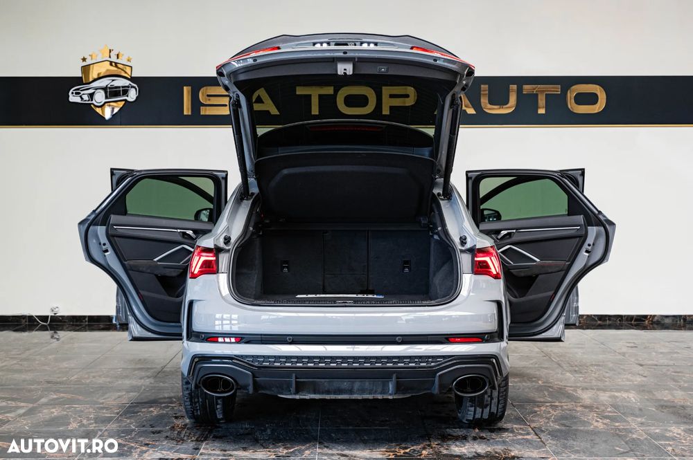 Audi RS Q3 2.5 TFSI quattro S tronic - 4