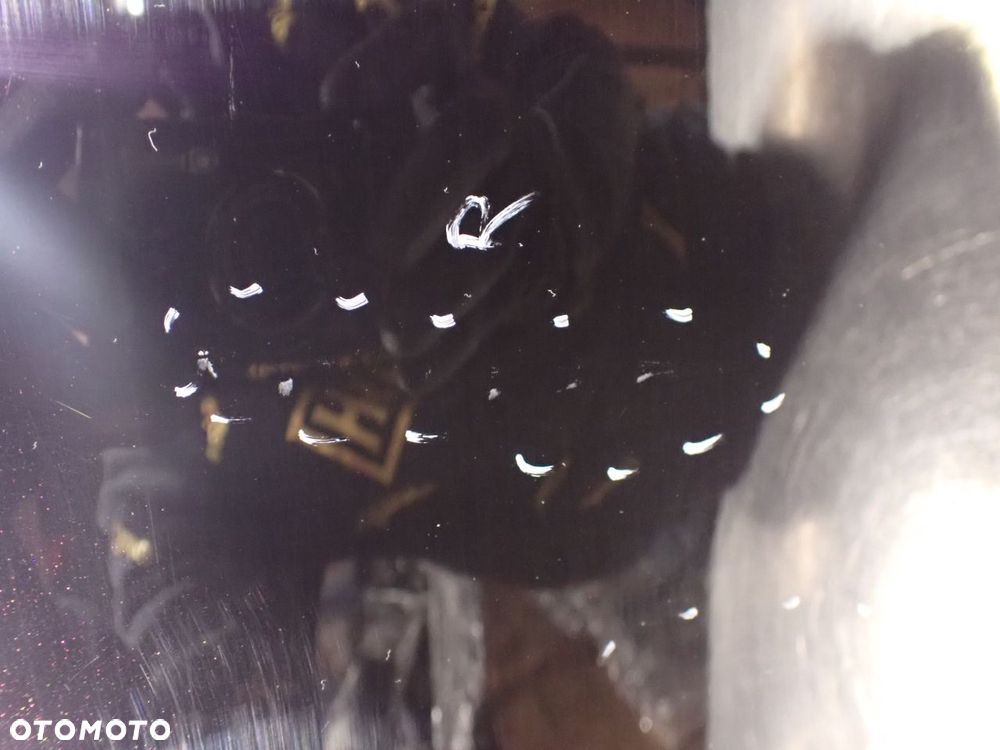 DRZWI PRAWY PRZÓD INFINITI M37X KOL:GAC - 8