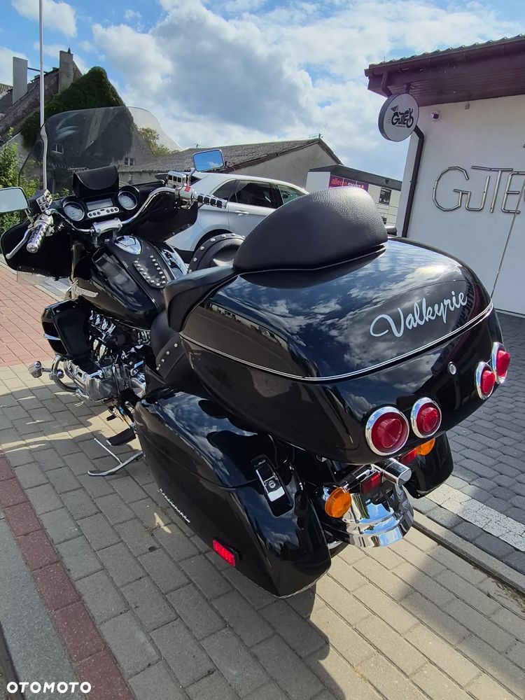 Honda Valkyrie - 3
