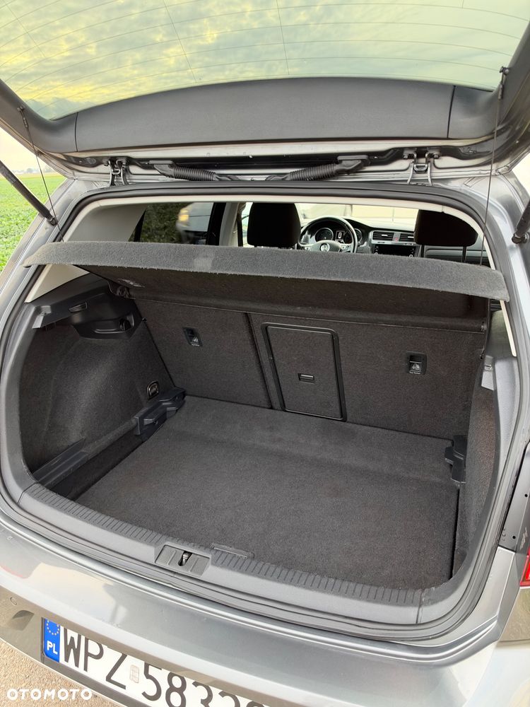 Volkswagen Golf - 24
