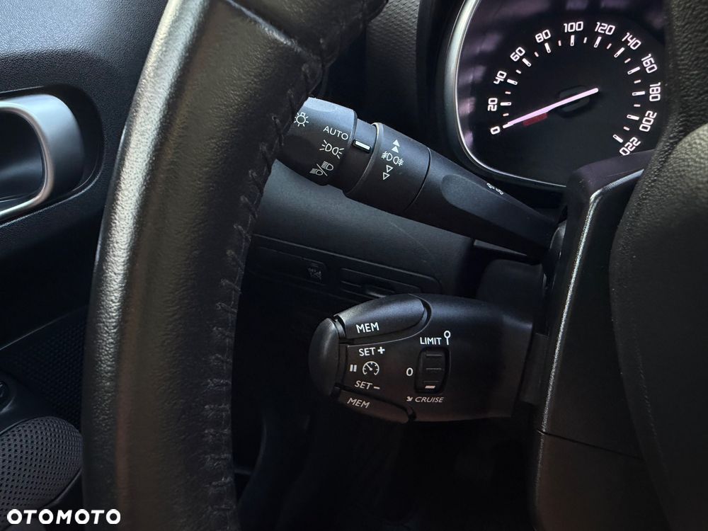 Citroën C3 Aircross PureTech 110 Stop & Start OPF SHINE - 10
