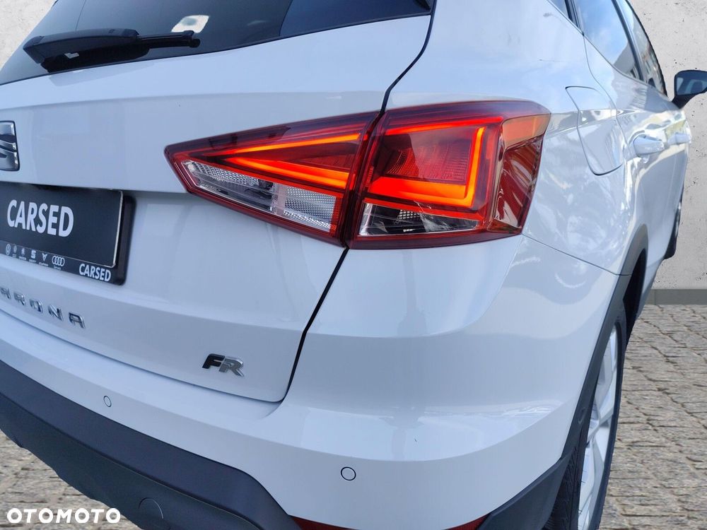Seat Arona 1.0 TSI FR S&S - 32