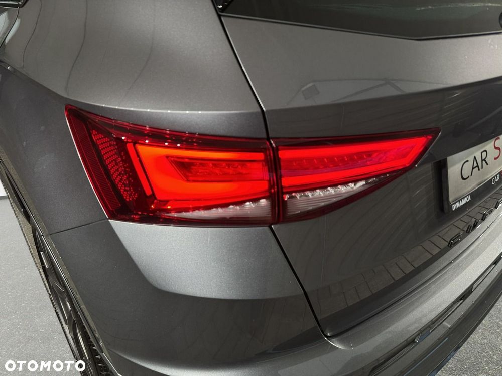 Cupra Ateca 1.5 TSI DSG - 12
