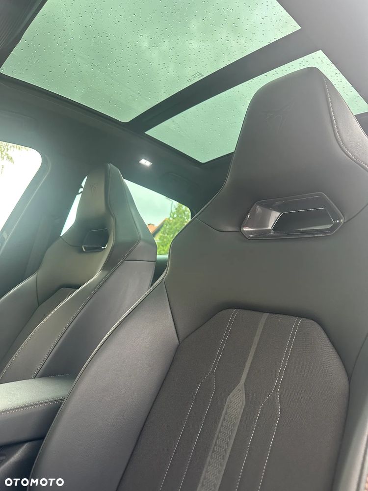 Cupra Formentor - 13