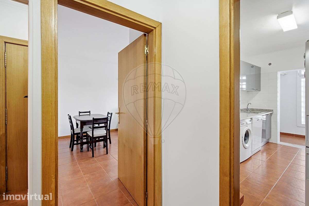 Apartamento T2 para arrendamento - Grande imagem: 2/21