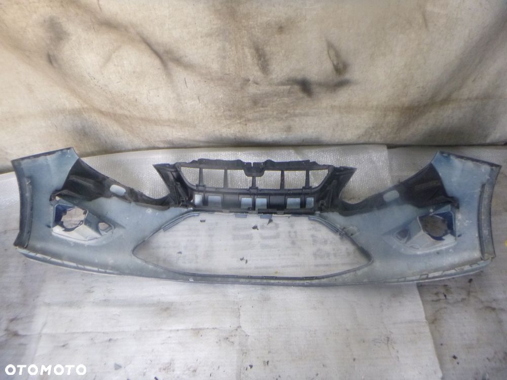 ford c-max mk2 zderzak przód przedni oe - 3