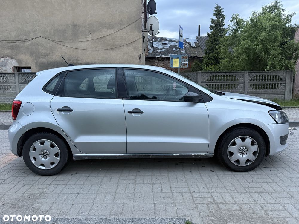 Volkswagen Polo - 2