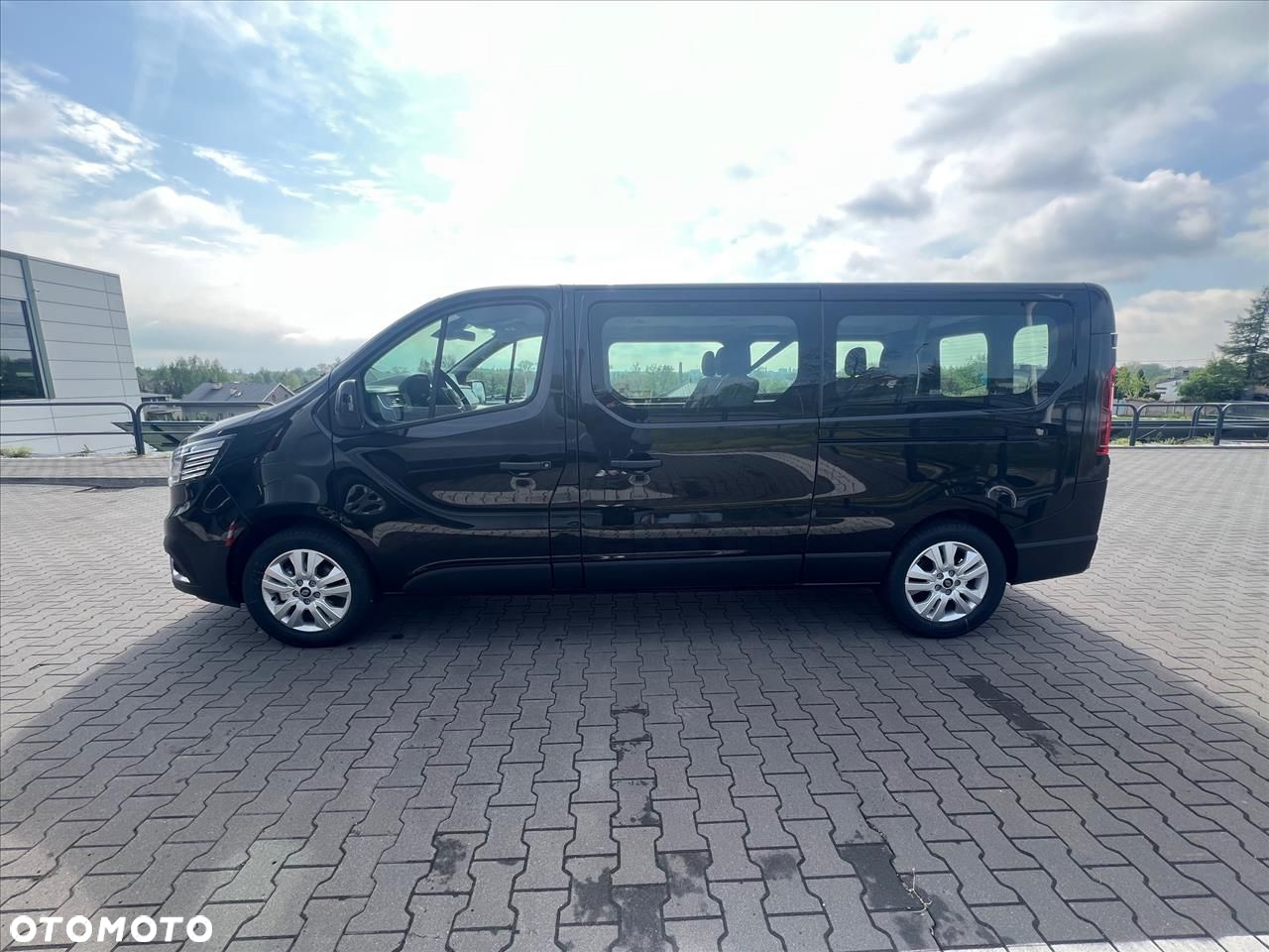 Renault trafic - 5