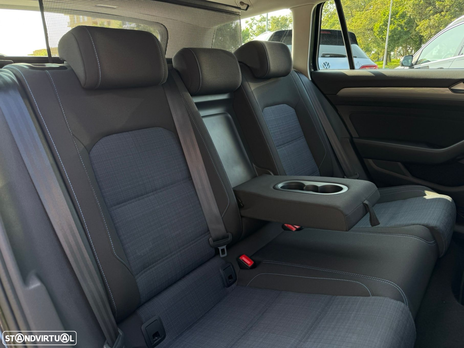 VW Passat Variant 1.4 TSI GTE Plug-in - 20