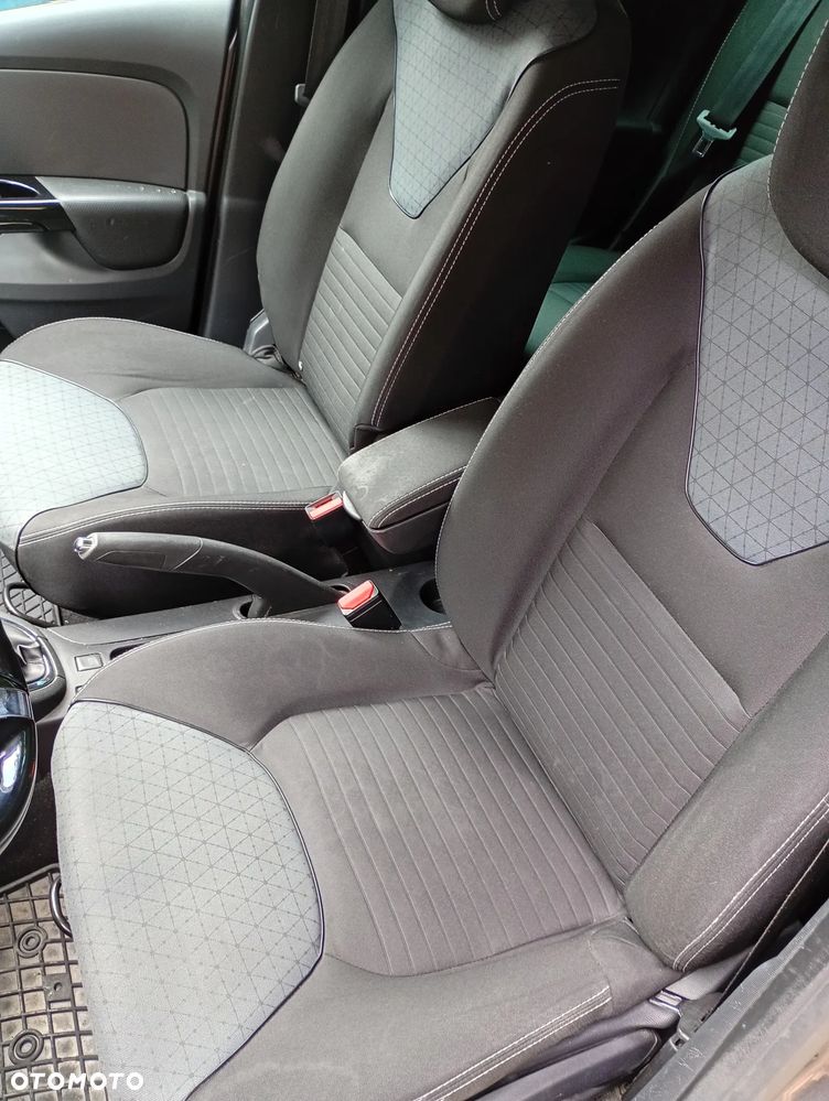 Renault Clio 0.9 Energy TCe Intens+ - 19