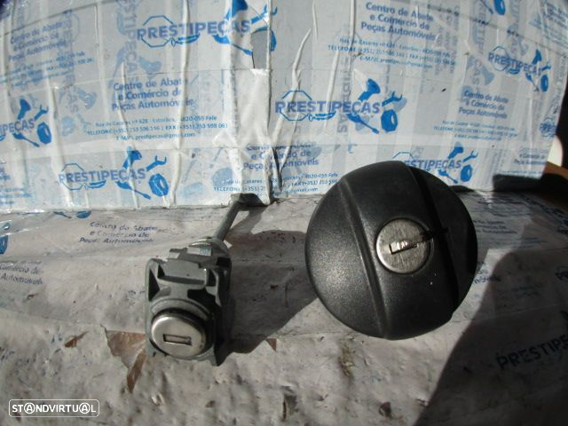 Canhão 9673257480 PEUGEOT 208 2015 1.6HDI 92CV 5P BRANCO KIT - 6