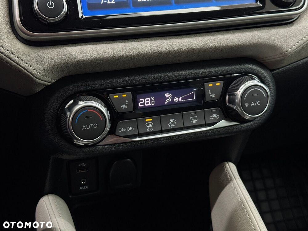 Nissan Micra 0.9 IG-T Tekna - 24