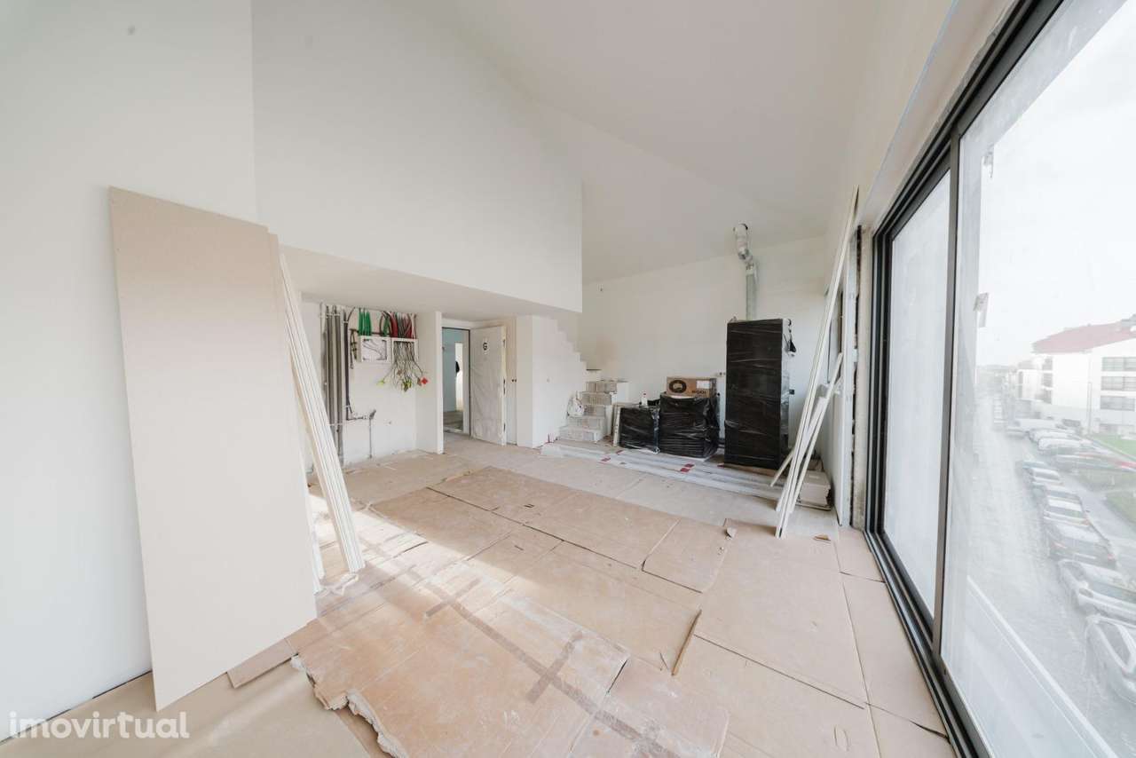 Apartamento T2 Novo no 9 de Julho Residences | Boavista | Porto - Grande imagem: 4/15