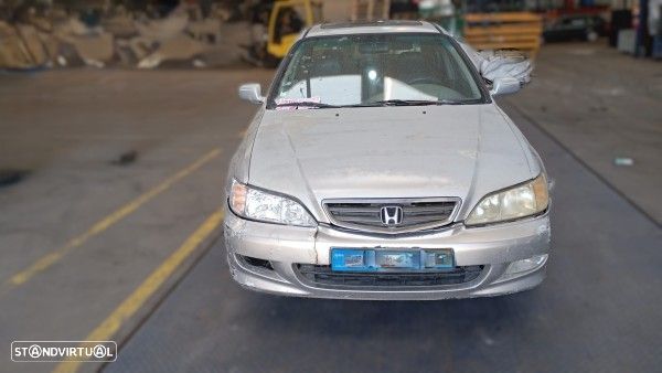 Para Peças Honda Accord Vi Sedan (Ck_, Cg_, Ch_, Cf8_) - 2