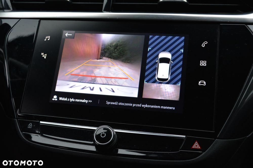 Opel Corsa 1.2 Direct Inj Turbo Start/Stop Automatik Elegance - 13