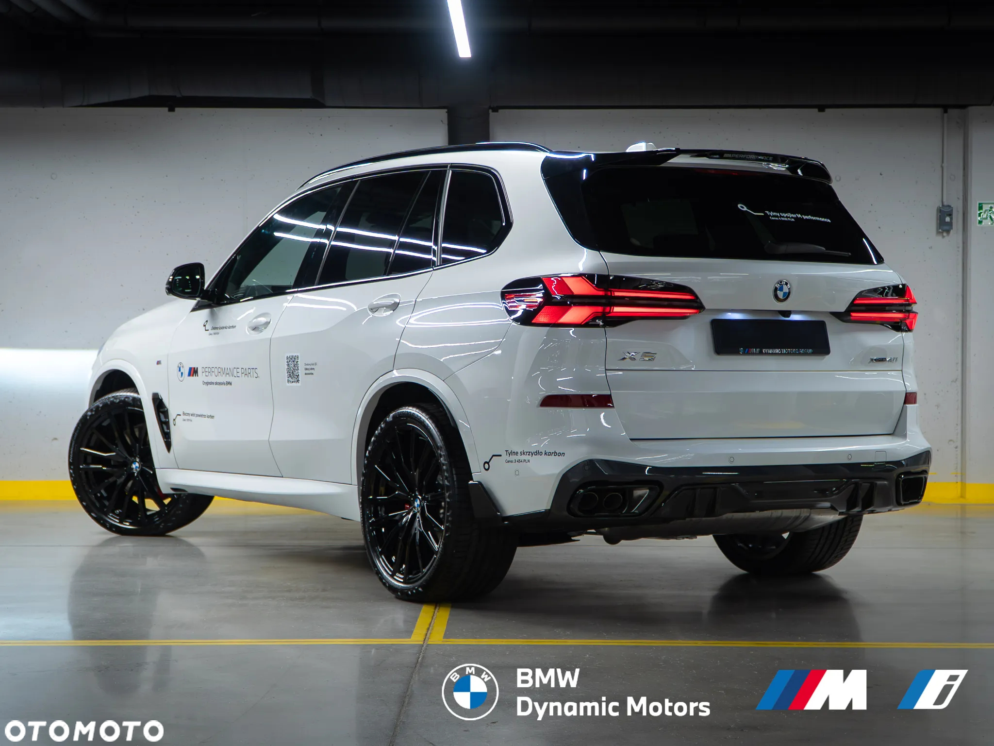 BMW X5 xDrive40i - 6