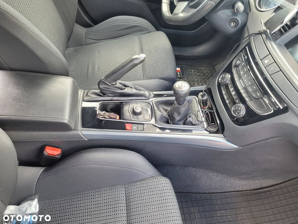 Peugeot 508 2.0 HDi Business Line - 14