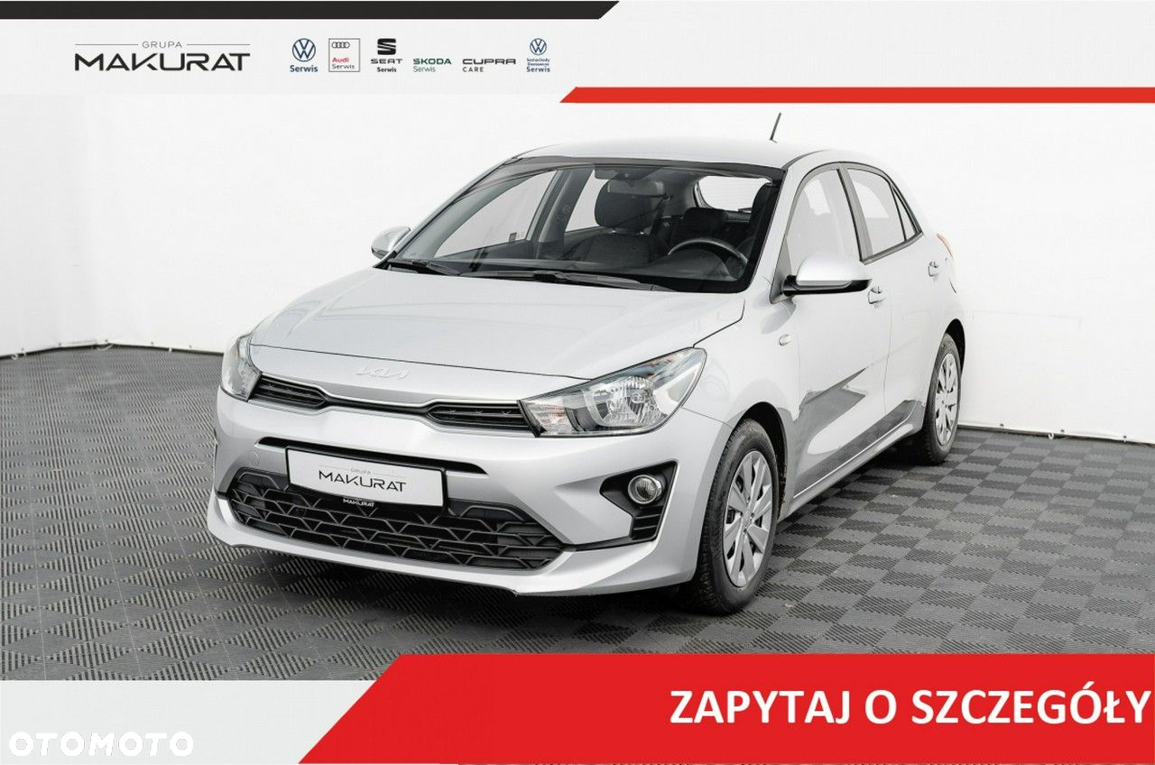 Kia Rio 1.2 M - 2