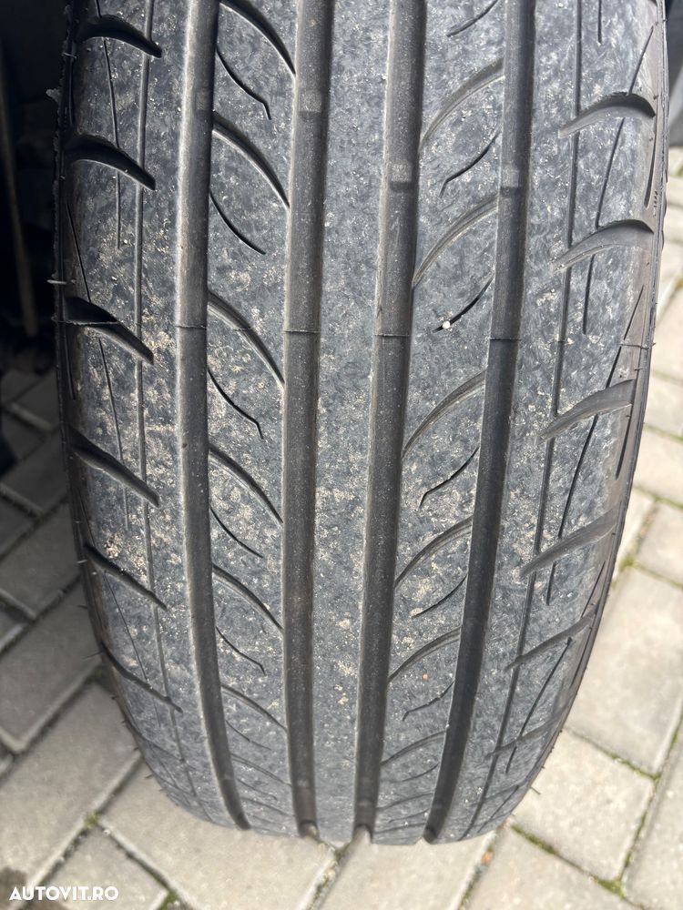 Roti vară 215/65/R16 - 6