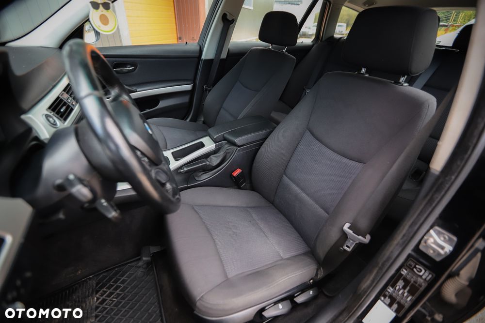 BMW Seria 3 - 9