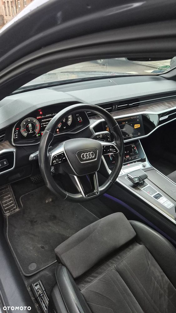 Audi A6 Limousine - 10
