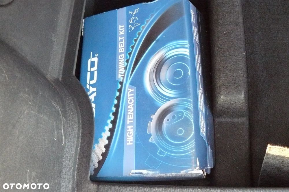 Opel Meriva 1.6 16V - 34