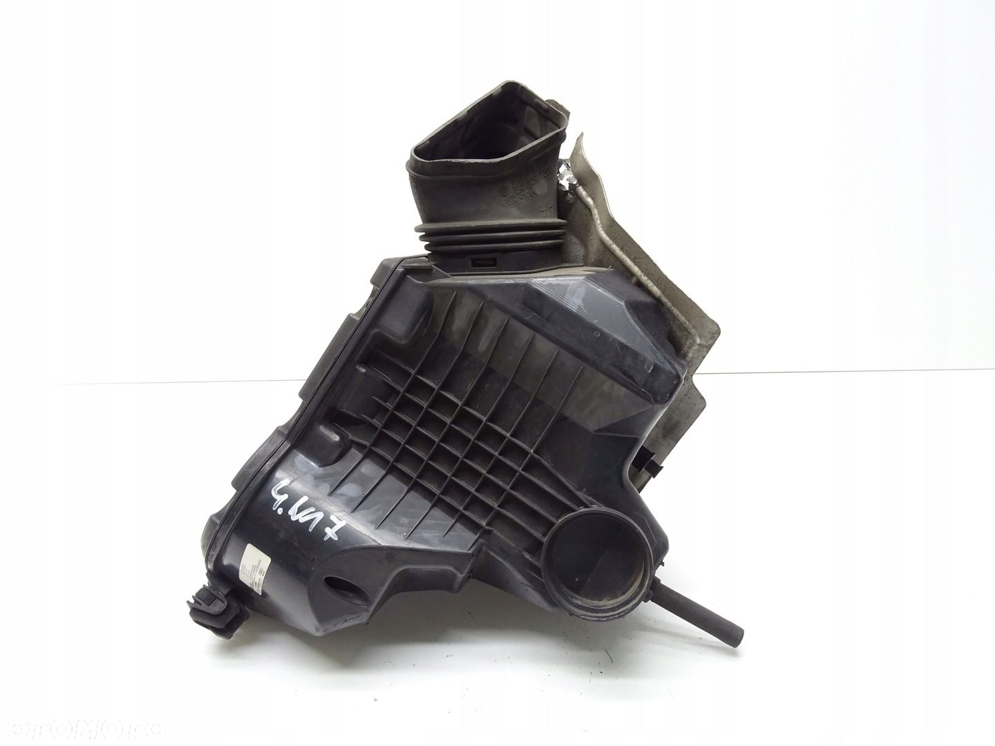 OBUDOWA FILTRA POWIETRZA 8K0133843L AUDI A4 B8 A5 8T Q5 8R 2.0 TDI - 3