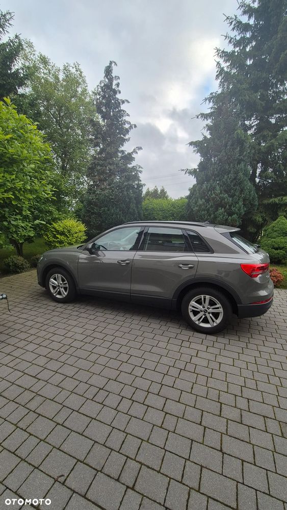 Audi Q3 35 TDI S tronic - 4