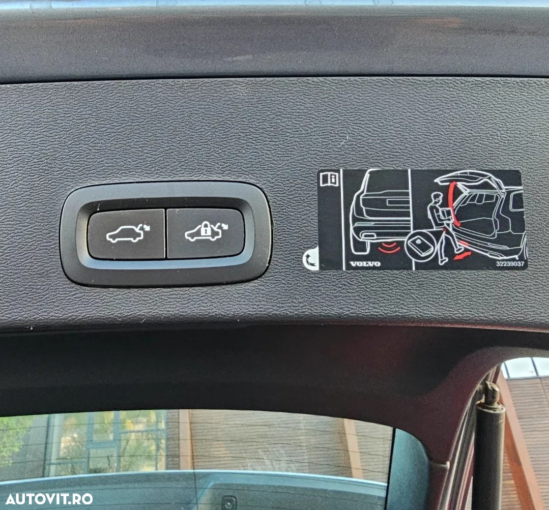 Volvo XC 40 D3 AWD Inscription - 14