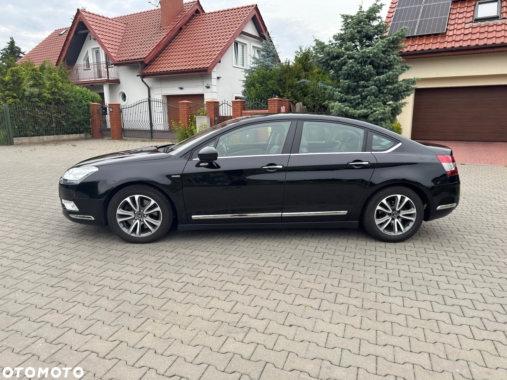 Citroën C5 2.0 BlueHDi Exclusive S&S EAT6 - 2