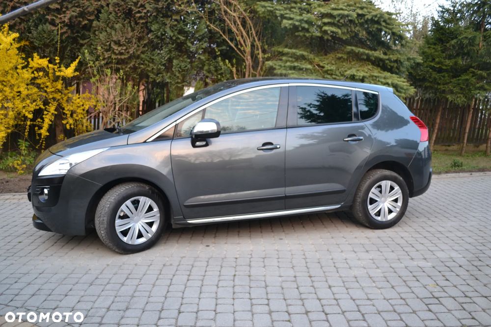 Peugeot 308 1.6 e-HDi Active STT - 12