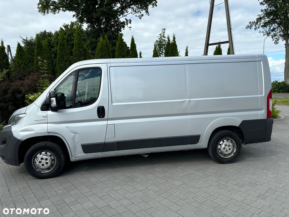 Fiat Ducato - 8
