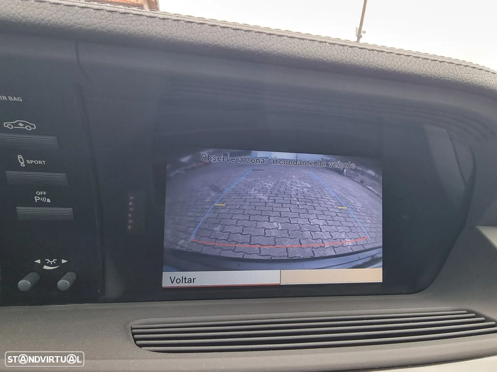 Mercedes-Benz S 400 Hybrid - 23