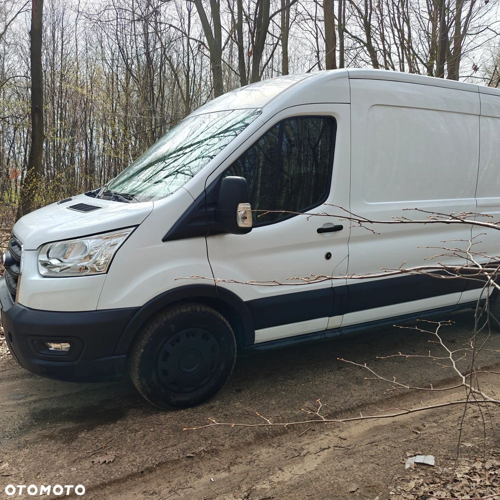 Ford Transit L3H2 - 4