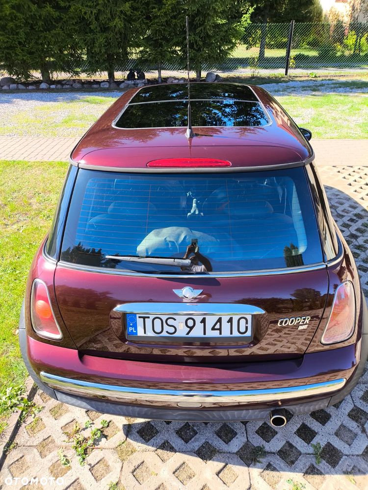 MINI Cooper - 2